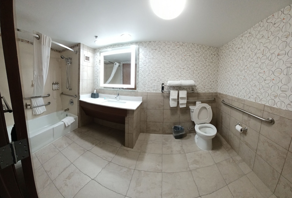 Holiday Inn McAllen Medical Center Area an IHG Hotel - photo 21