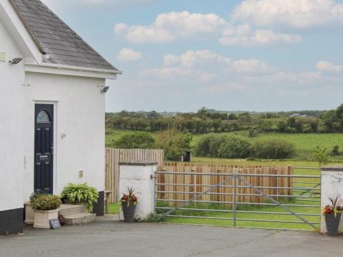 Llain Mai — 5-Star Luxury Hotel in Llangefni, United Kingdom