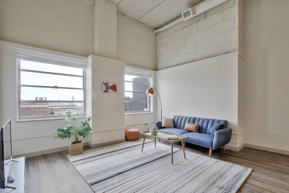 The Old Town Luxury Lofts - photo 171
