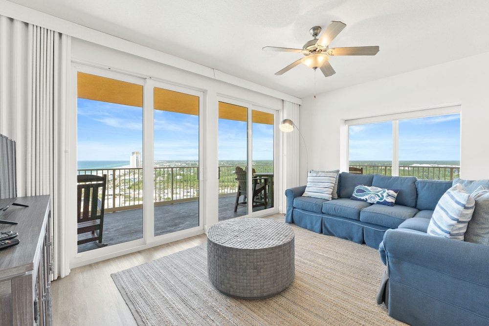 Calypso Tower 3 by Panhandle Getaways - photo 500