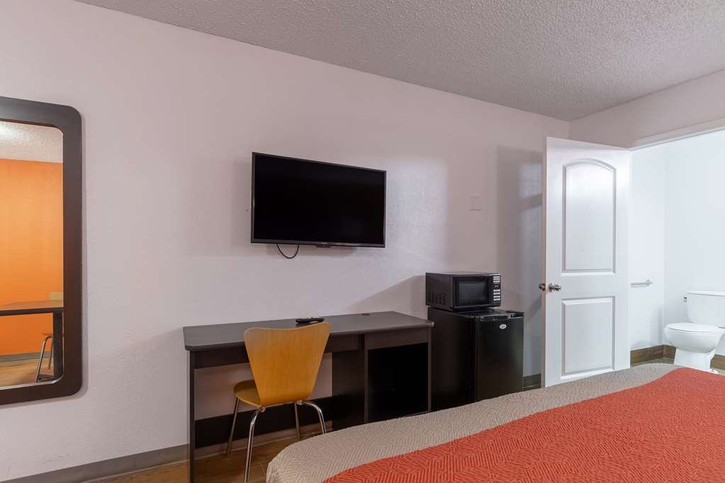 Motel 6 Bryan TX University Area - photo 16