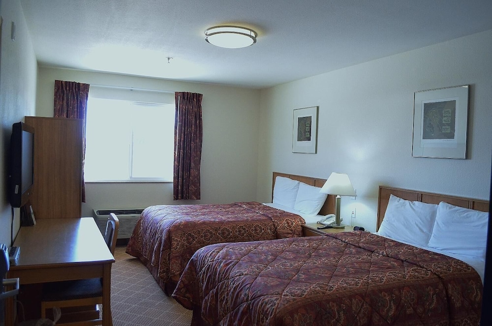 Knights Inn Quincy - photo 11