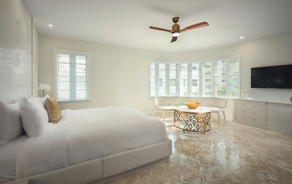 Cardozo Hotel South Beach - photo 6