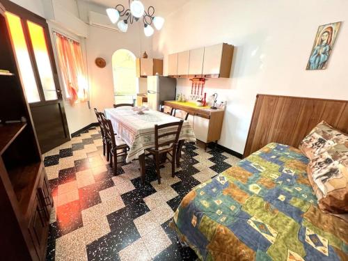 San Lorenzo Suite Free Parking — 4-Star Luxury Hotel in San Lorenzo Al Mare, Italy