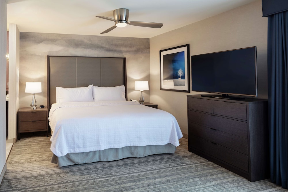 Homewood Suites by Hilton Needham Boston - photo 9