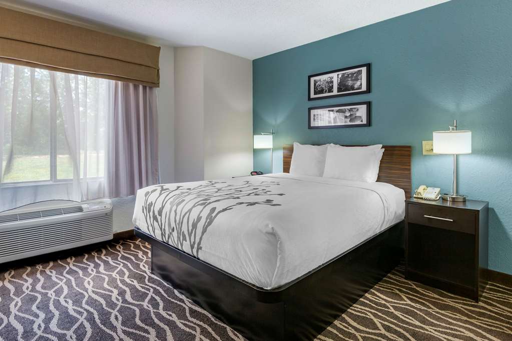 Sleep Inn Fayetteville I 95 - photo 21