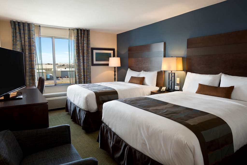 Wingate by Wyndham Seminole in Seminole, United States