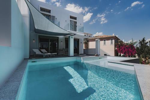 St Aims by Bluesites in Porto Cheli, Greece