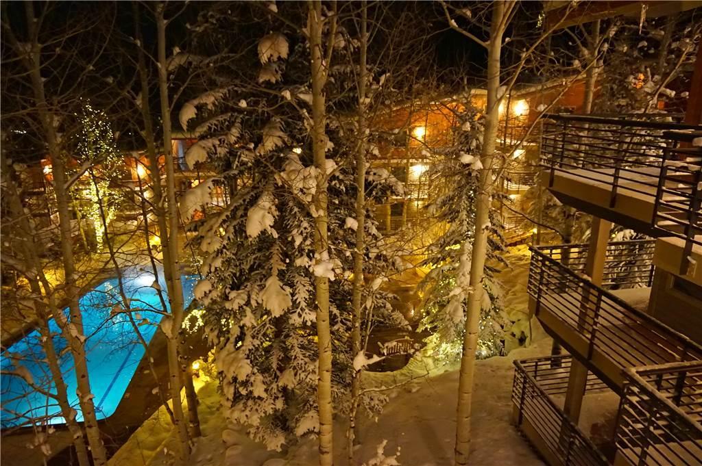 The Enclave by Snowmass Lodging Company - photo 7