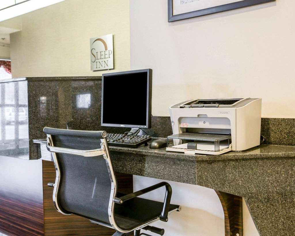 Sleep Inn Pelham Oak Mountain - photo 22