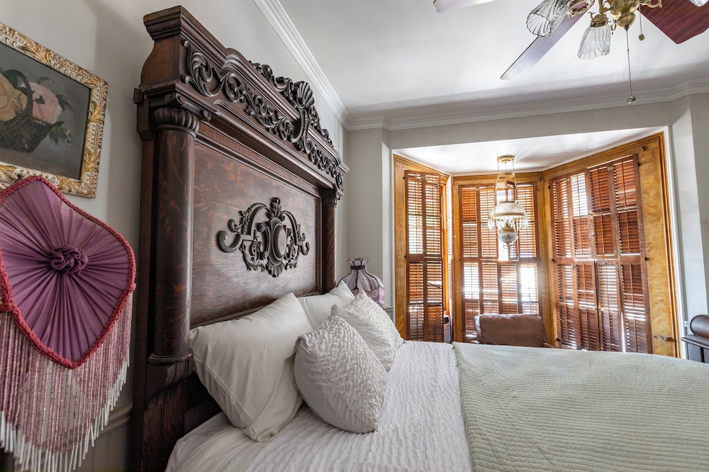 The Dutch Flat Hotel - photo 64