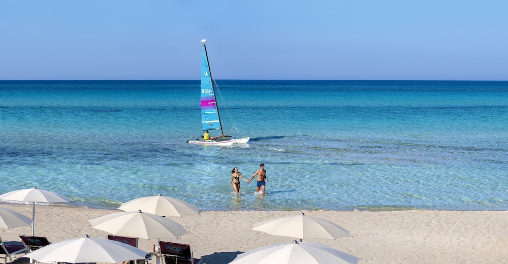 Vivosa Apulia Resort