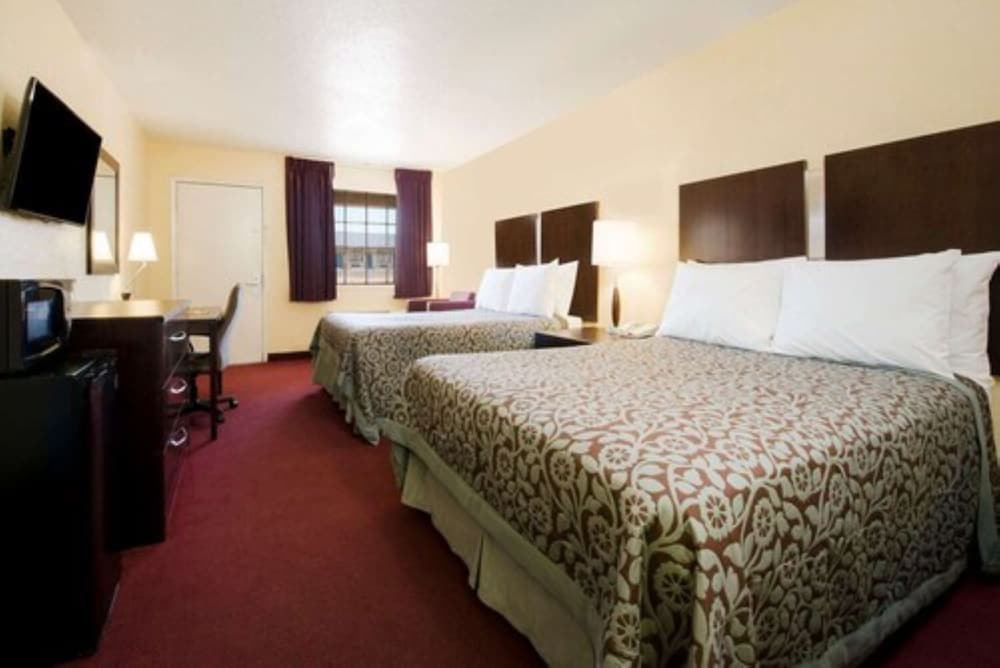 Quality Inn Eastland I 20 - photo 6