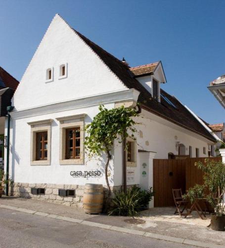 Casa.Peiso — 4-Star Luxury Hotel in Moerbisch Am See, Austria