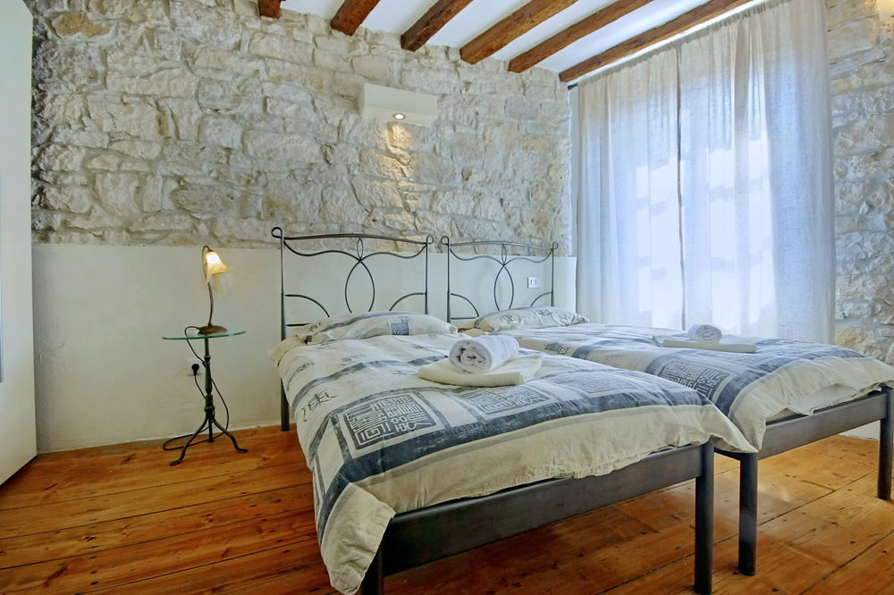 Angelo d'Oro Holiday Home Amicis — 4-Star Luxury Hotel in Rovinj, Croatia