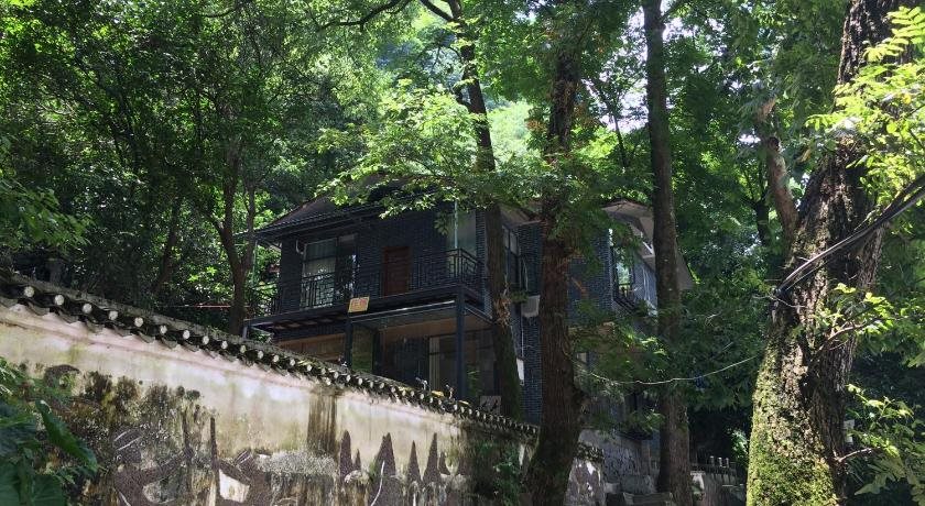 Laozhaishan Inn - last minute hotel in Yangshuo