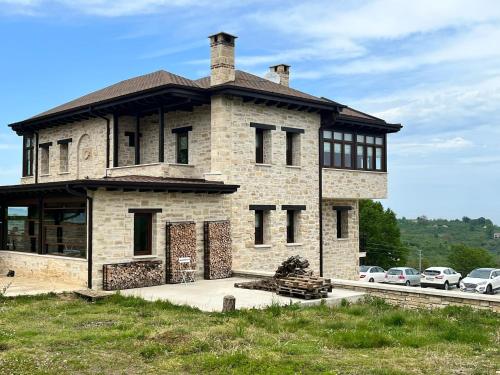 Meryem Hanım Butik Hotel in Fatsa, Turkey