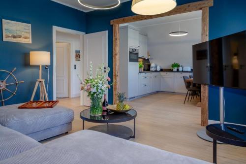 Backbord — 5-Star Luxury Hotel in Westerland, Germany