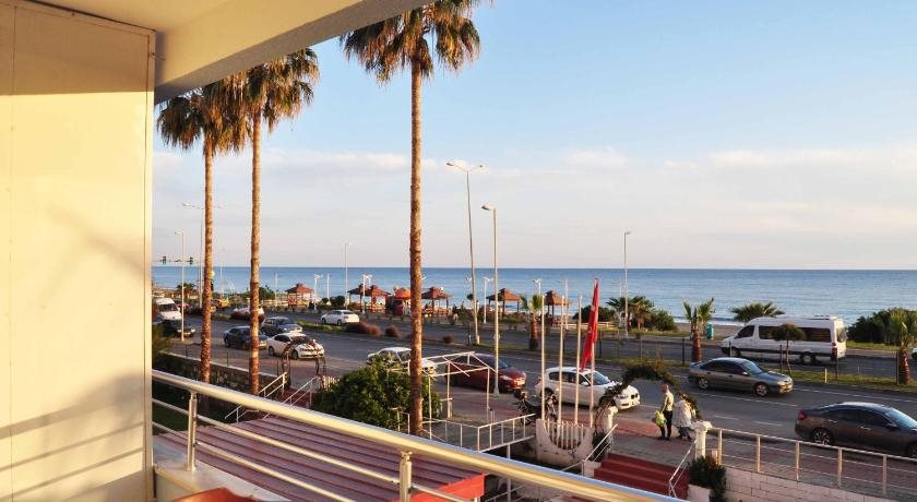 Rose Hotel - last minute hotel in Alanya