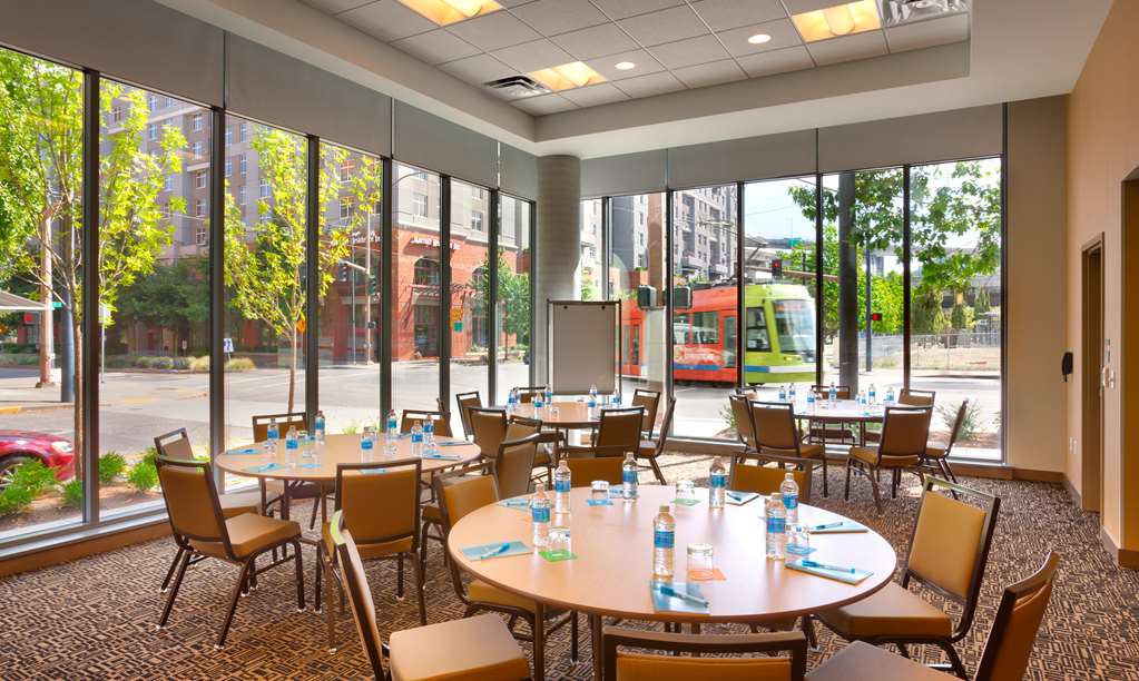 Hyatt House Portland Downtown - photo 23