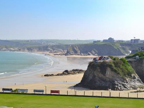 Towan View Loft in Newquay, United Kingdom