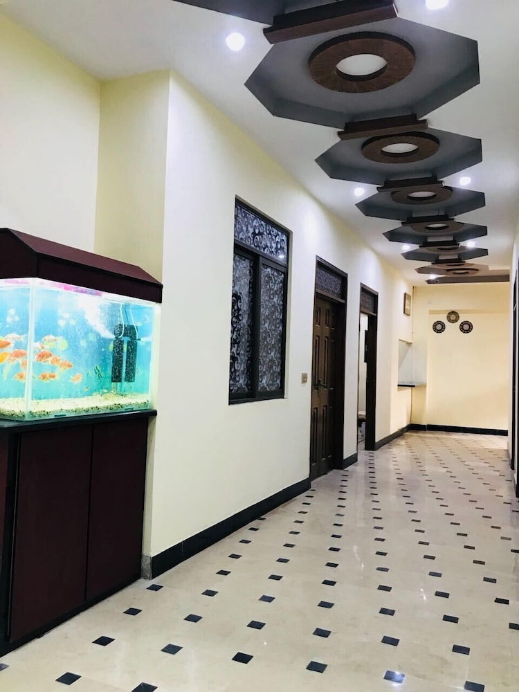 Hotel Second Home in Karachi, Pakistan