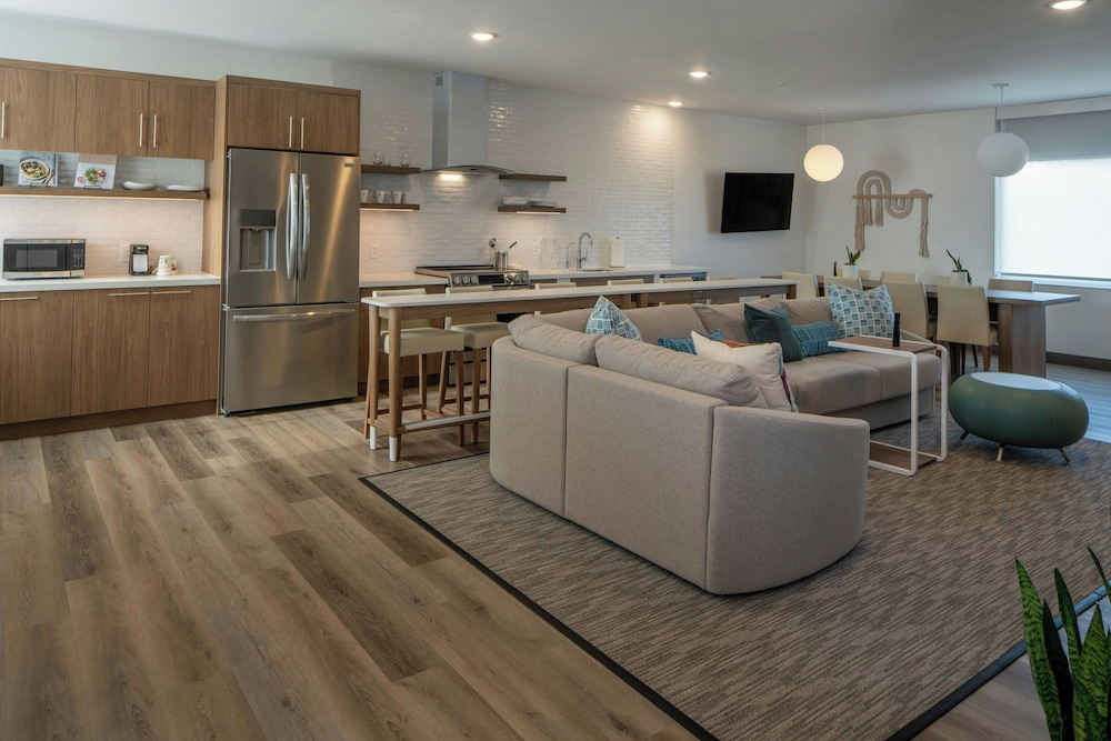 Element Indianapolis Carmel - photo 21