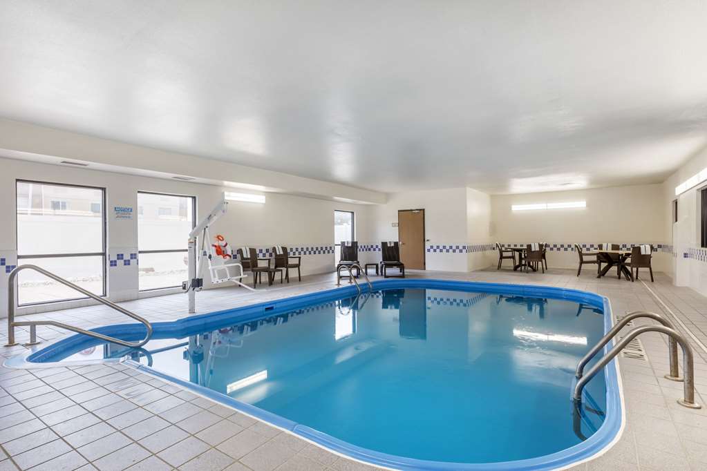 Comfort Inn & Suites Temple Medical Center - photo 40