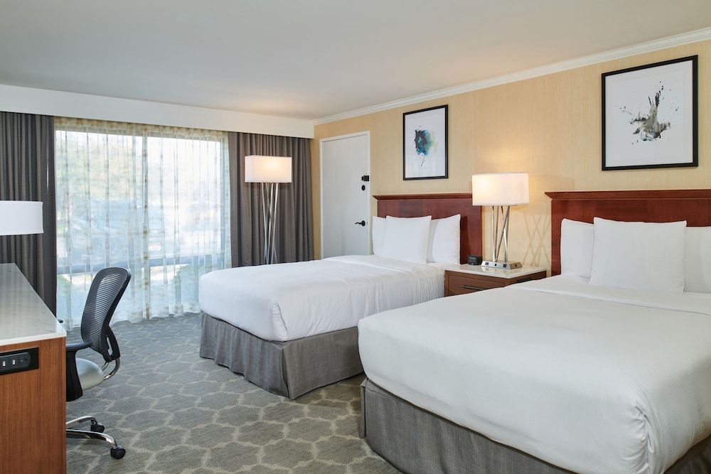 DoubleTree by Hilton Hotel Salt Lake City Airport - photo 12