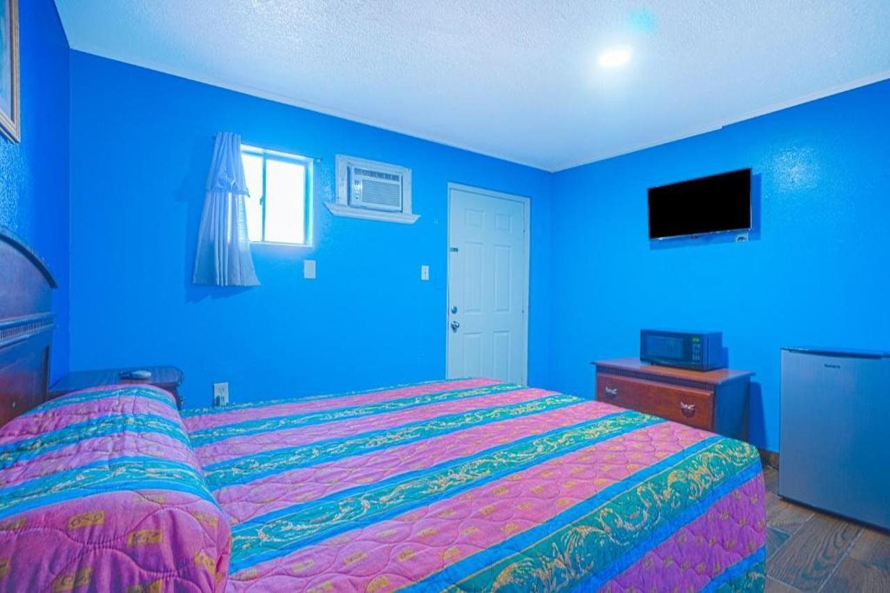 Monterrey Motel Padre Island Corpus Christi BY OYO - photo 14