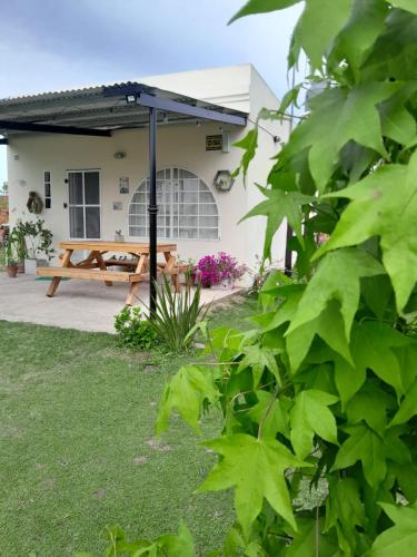 Bungalows La Nicasia de San Pedro in San Pedro, Argentina