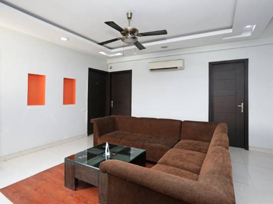Hotel Interior/Public Areas