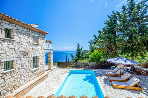 Eleni Zante — hotel in Sikyon