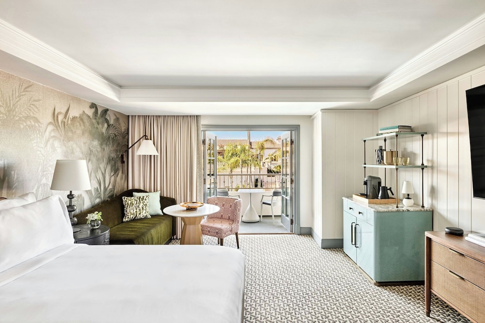 The Ritz Carlton Laguna Niguel - photo 52