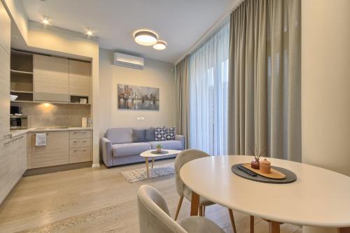 Ruby Rest — 4-Star Luxury Hotel in Druskininkai, Lithuania