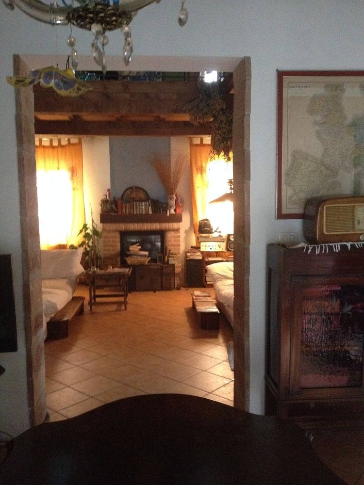 Locanda Del Po in Ferrara, Italy