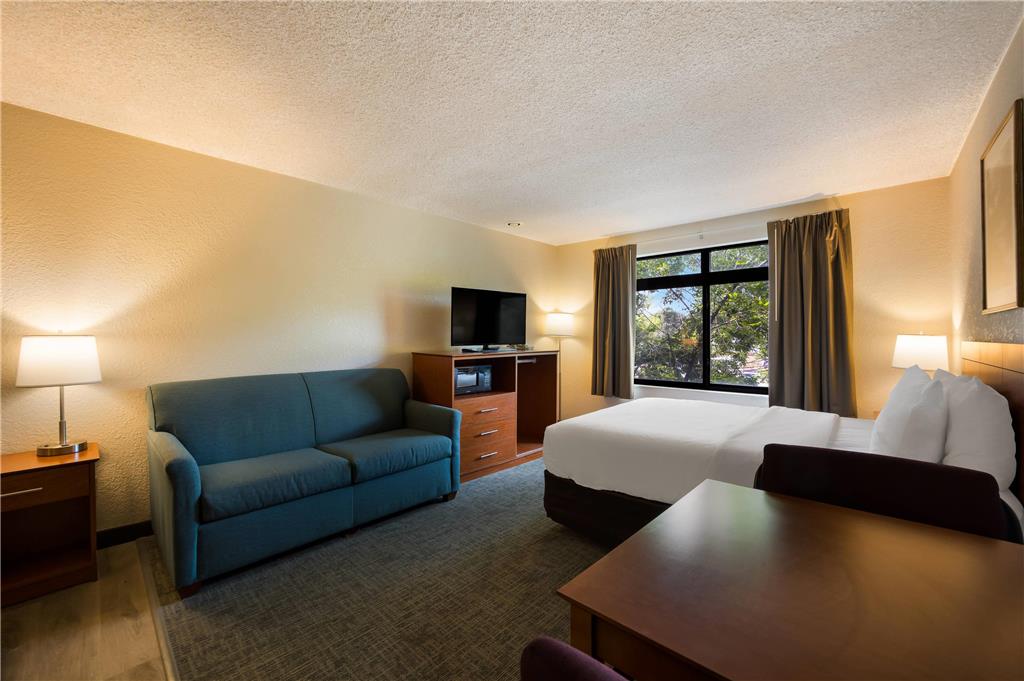 Quality Inn & Suites Canon City - photo 17