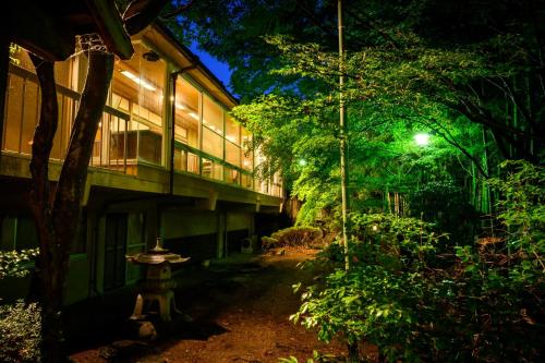 円山山荘 Maruyama Villa 自然と調和し和の美を感じる岡山市内屈指の豪邸宿 Supported By Cocostay — 4-Star Luxury Hotel in Okayama, Japan