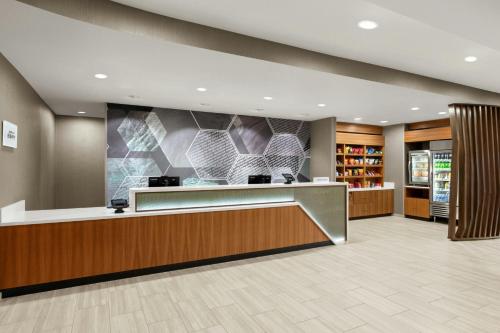SpringHill Suites by Marriott Kanab - photo 5