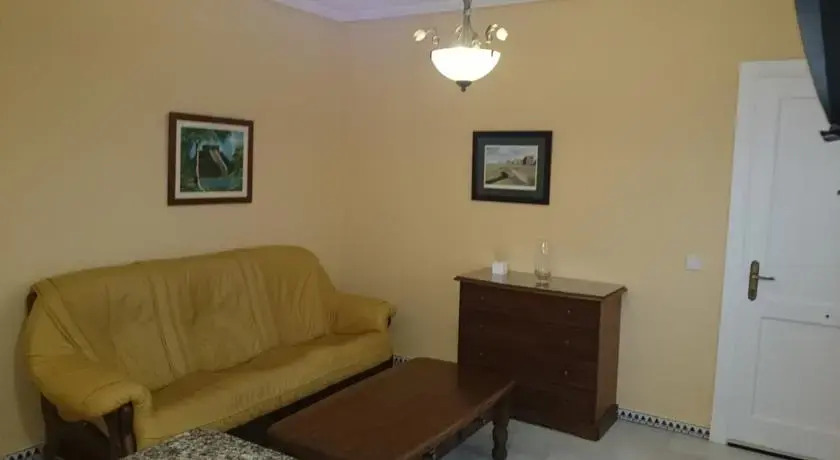 Apartamento Pinar Del Atlantico — 4-Star Luxury Hotel in Chiclana De La Frontera, Spain