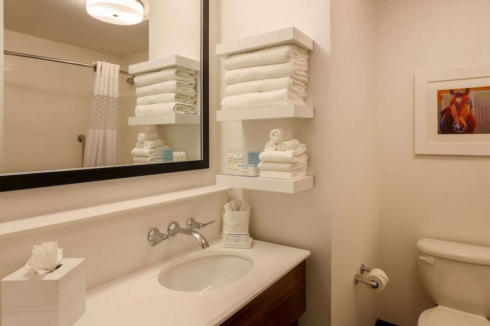 Hampton Inn By Hilton Memphis Southwind - photo 21