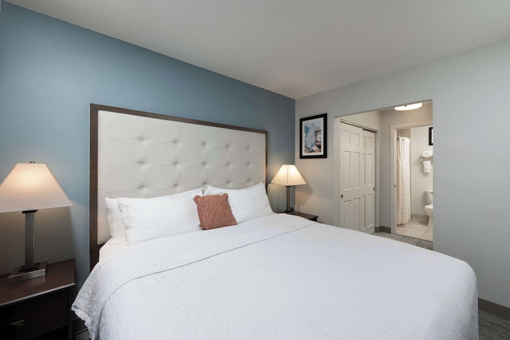 Homewood Suites by Hilton Boston Andover - photo 12