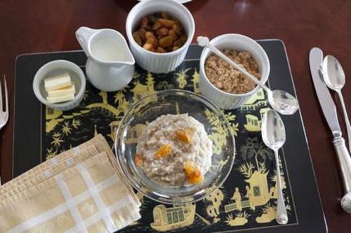 Inn at 34 - photo 20