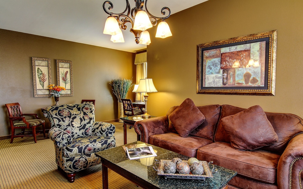 The Wildwood Hotel - photo 34