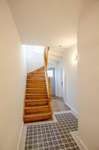 Apartment No2 — Stralsund — photo 3