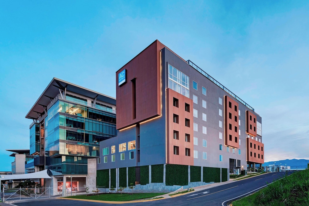 AC Hotel San Jose Escazu in San Rafael, Costa Rica