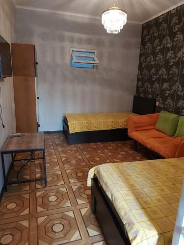 House 8 in the Old Tbilisi