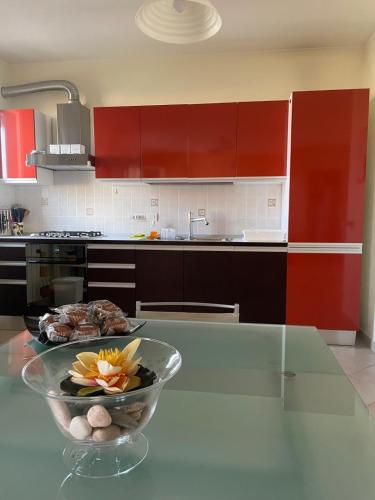 Leto Apartment — 4-Star Luxury Hotel in Letojanni, Italy