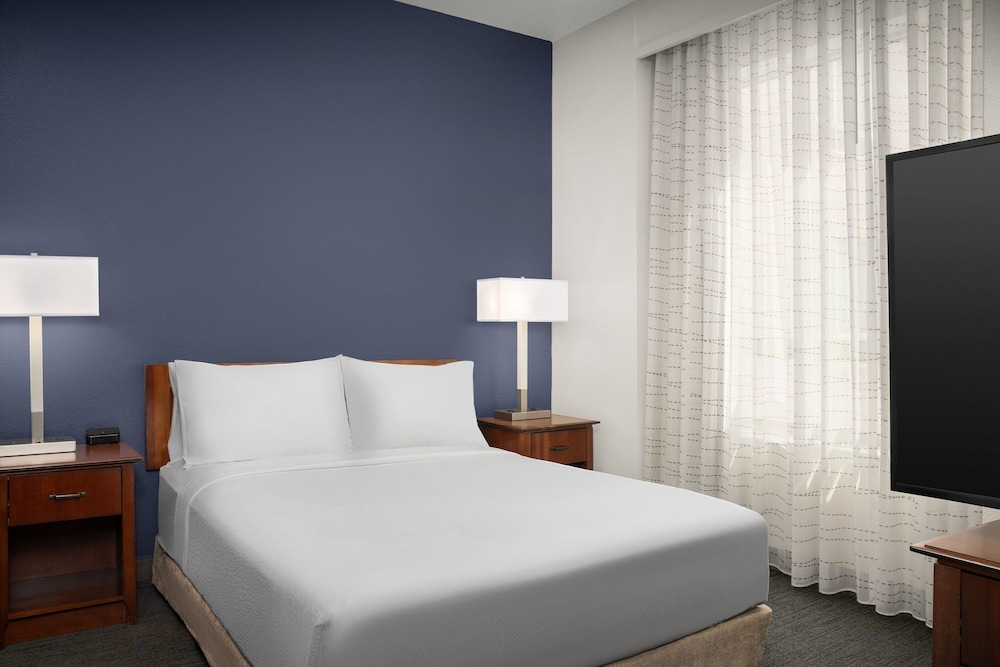 Residence Inn Houston West Energy Corridor - photo 19