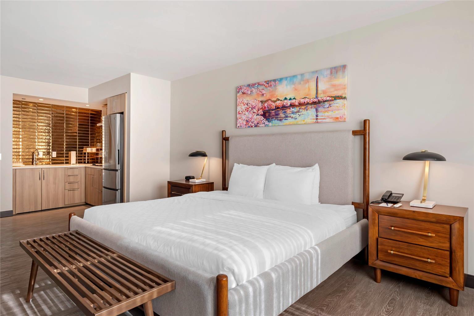 The Quincy Ascend Hotel Collection - photo 13